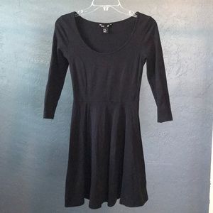 Fit & Flare H&M Dress XS